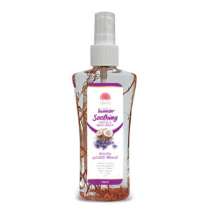 Natural Lavender & Coconut Hair Oil plus Moisturizer 100ml