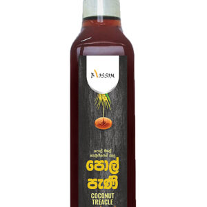 Natural Coconut Nectar 250ml made From Coconut Sap